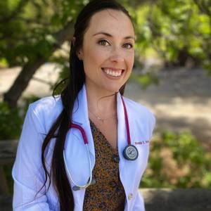 Meet your Posher, Rhonda